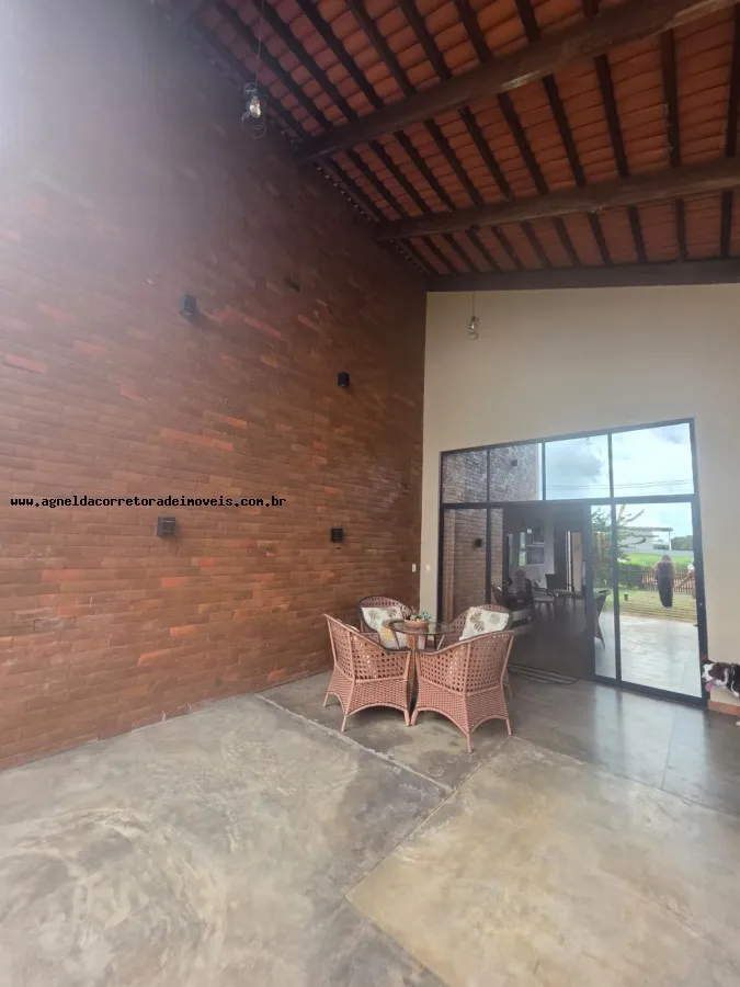 Imagem Casa em Condomínio para Venda em Macaíba, Área Rural de Macaíba, 4 dormitórios, 4 suítes, 6 banheiros, 5 vagas