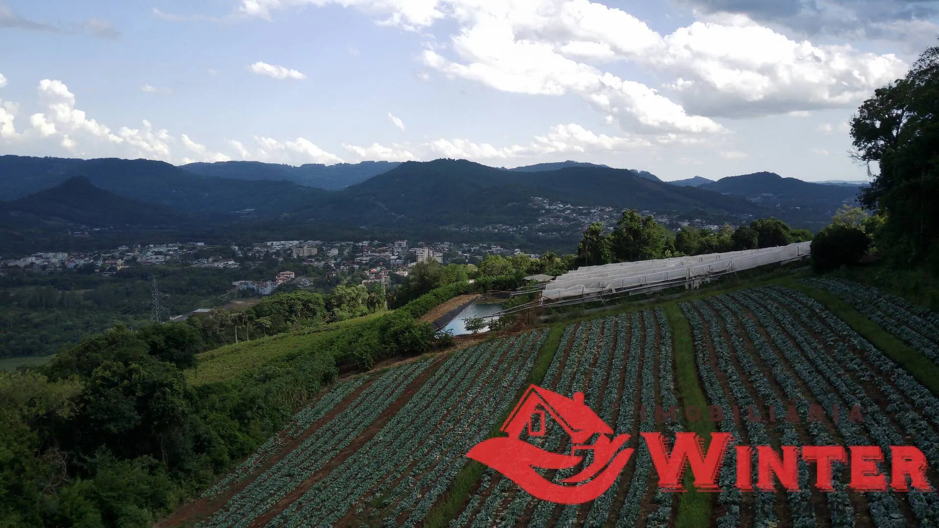 Imagem Área de terras com 16.871m2 no Picão - Feliz