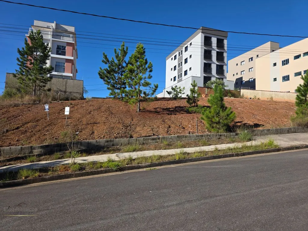 Foto do imóvel Terreno a venda no bairro Centre Ville em Poços de Caldas MG