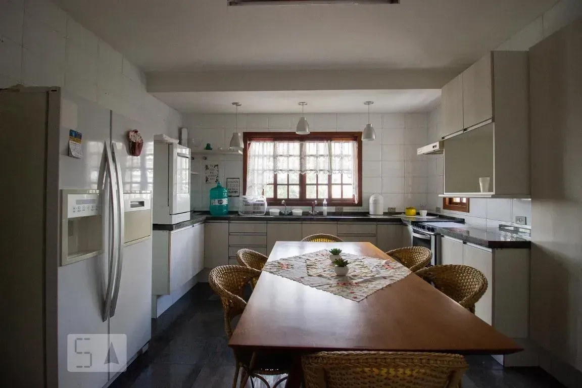 Imagem Casa com 5 Quartos à Venda, 450 m² em Parque dos Príncipes - São Paulo