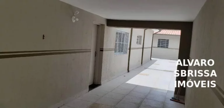 Foto do imóvel Casa Ampla com 4 Dormitórios – Venda ou Locação na Vila Padre Bento – Itu/SP
