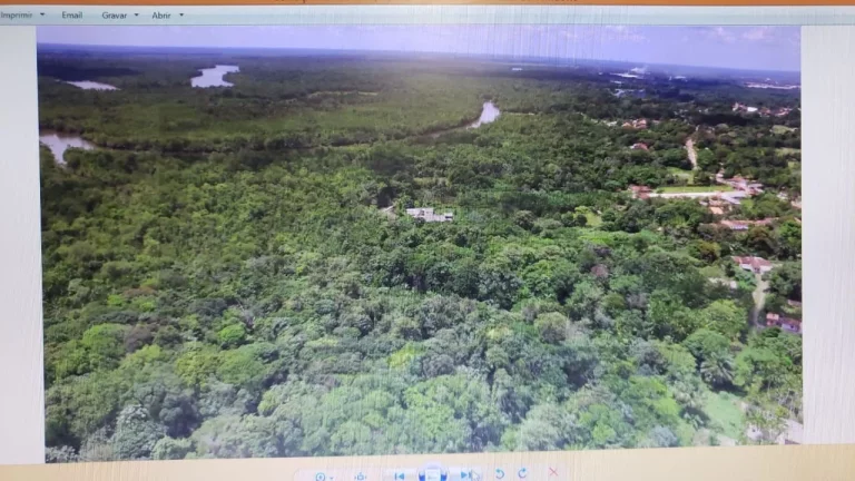 Imagem CASAL IMÓVEIS VENDE GRANDE ÁREA 72.000 M2