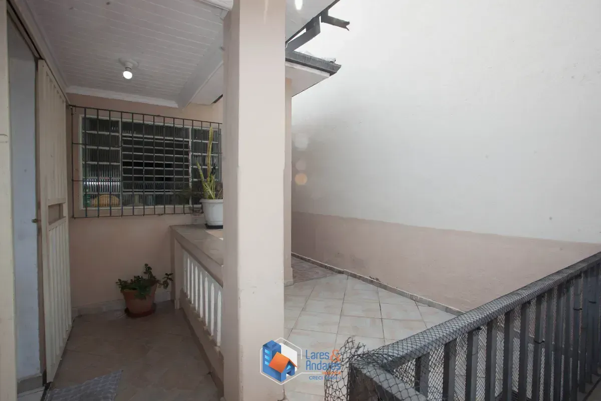 Imagem Casa para venda em Vila Barreto com 3 quartos, 170m²