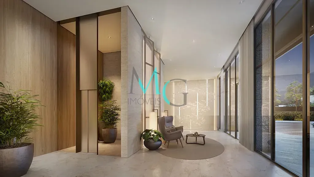 Imagem Apartamento à venda 4 Quartos 4 Suites 4 Vagas 231.62M² Barra da Tijuca Rio de Janeiro - RJ | Oceana Golf - Fase 1