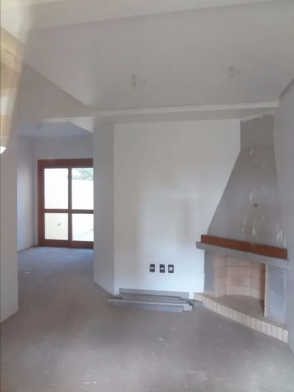 Imagem Casa para Venda - 130m², 3 dormitórios, sendo 1 suites, Hípica