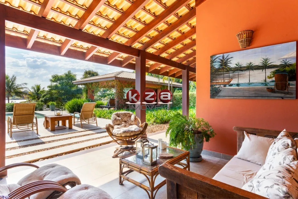 Imagem Imperdível casa de luxo à venda em Avaré-SP, Parque São Jorge: 4 quartos, 4 suítes, 4 salas, 6 banheiros, 20 vagas, 830m²!