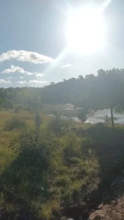 Imagem ÁREA RURAL PRÓXIMA À SERRA GRANDE