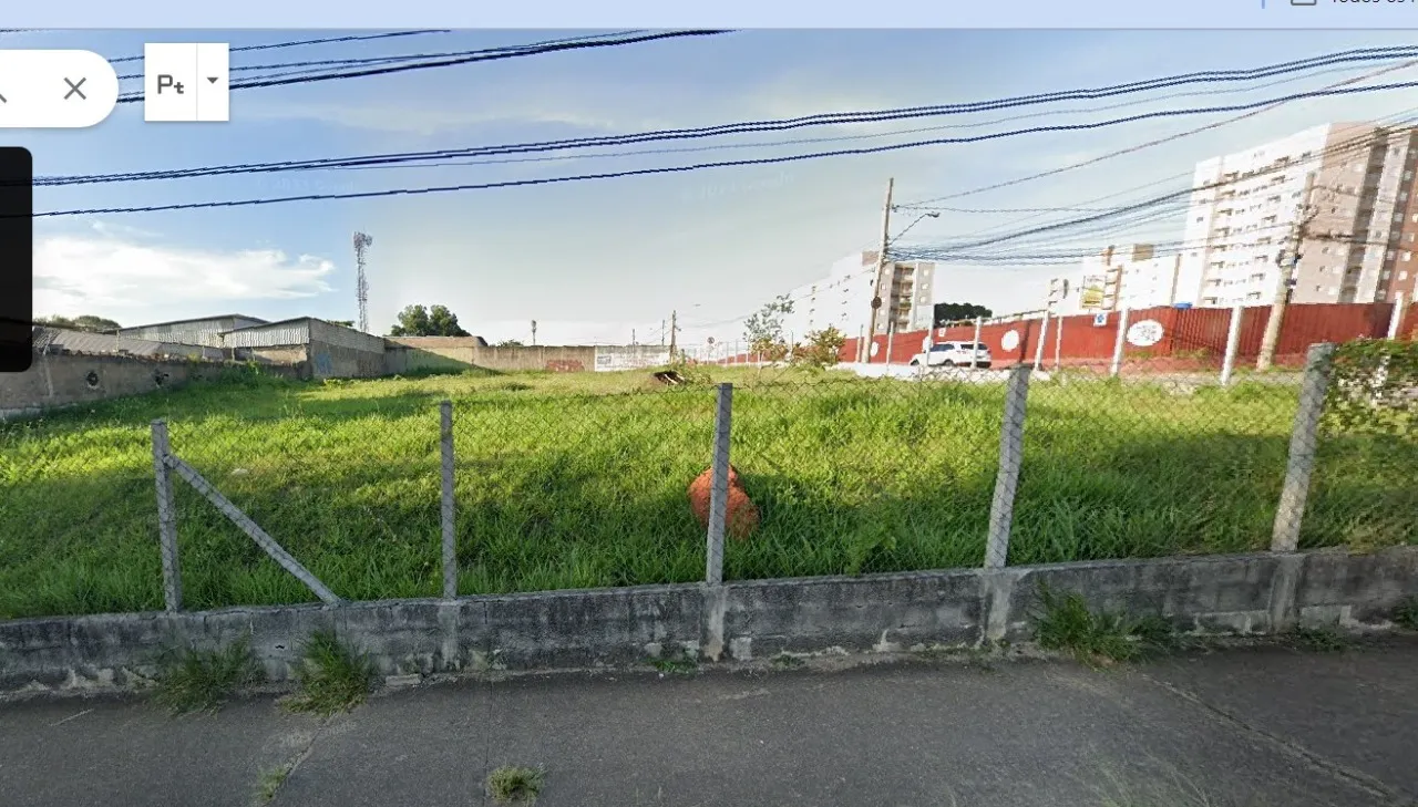 Imagem Terreno Comercial de 2.000m² na Vila Aeroporto em Sorocaba-SP: Oportunidade Única!