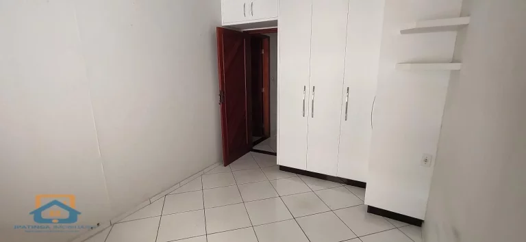 Imagem Casa de 3 quartos no bairro Industrial - Santana do Paraíso