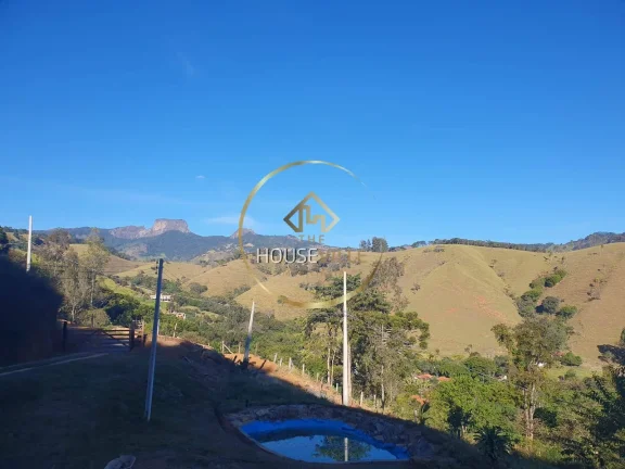 Imagem Pousada com 4 suítes, terreno de 4000 m² em São Bento do Sapucaí.