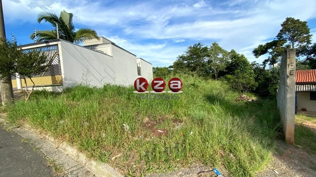 Imagem Terreno comercial de 422m² à venda em Valinhos-SP, Jardim Alto da Colina: oportunidade única!