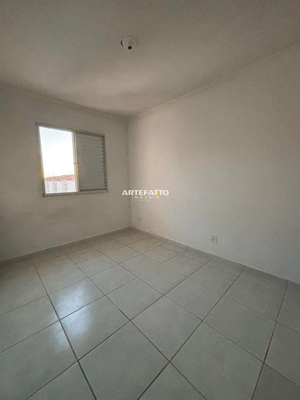 Imagem Apartamento à venda em Franca, Chácaras São Paulo, com 2 quartos, 55m2