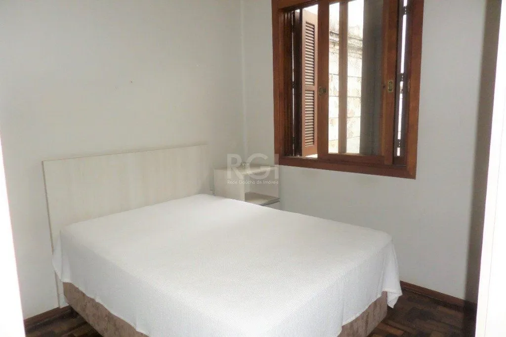 Imagem Apartamento 3 dormitórios Menino Deus Reformado e Desocupado