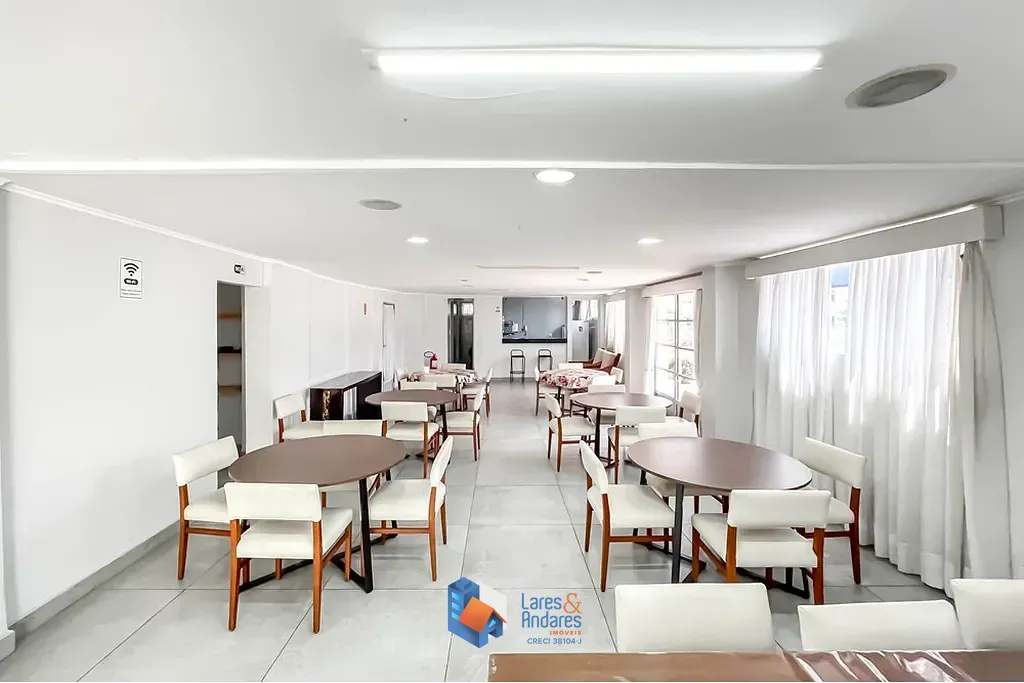 Imagem Apartamento à venda 2 Quartos 1 Vaga 72M² Sumarezinho São Paulo - SP