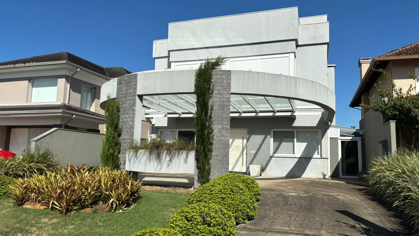 Imagem Casa em Belém Novo