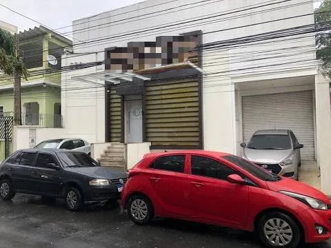 Imagem Maravilhoso Prédio Comercial Centro Nova Iguaçu, ideal para