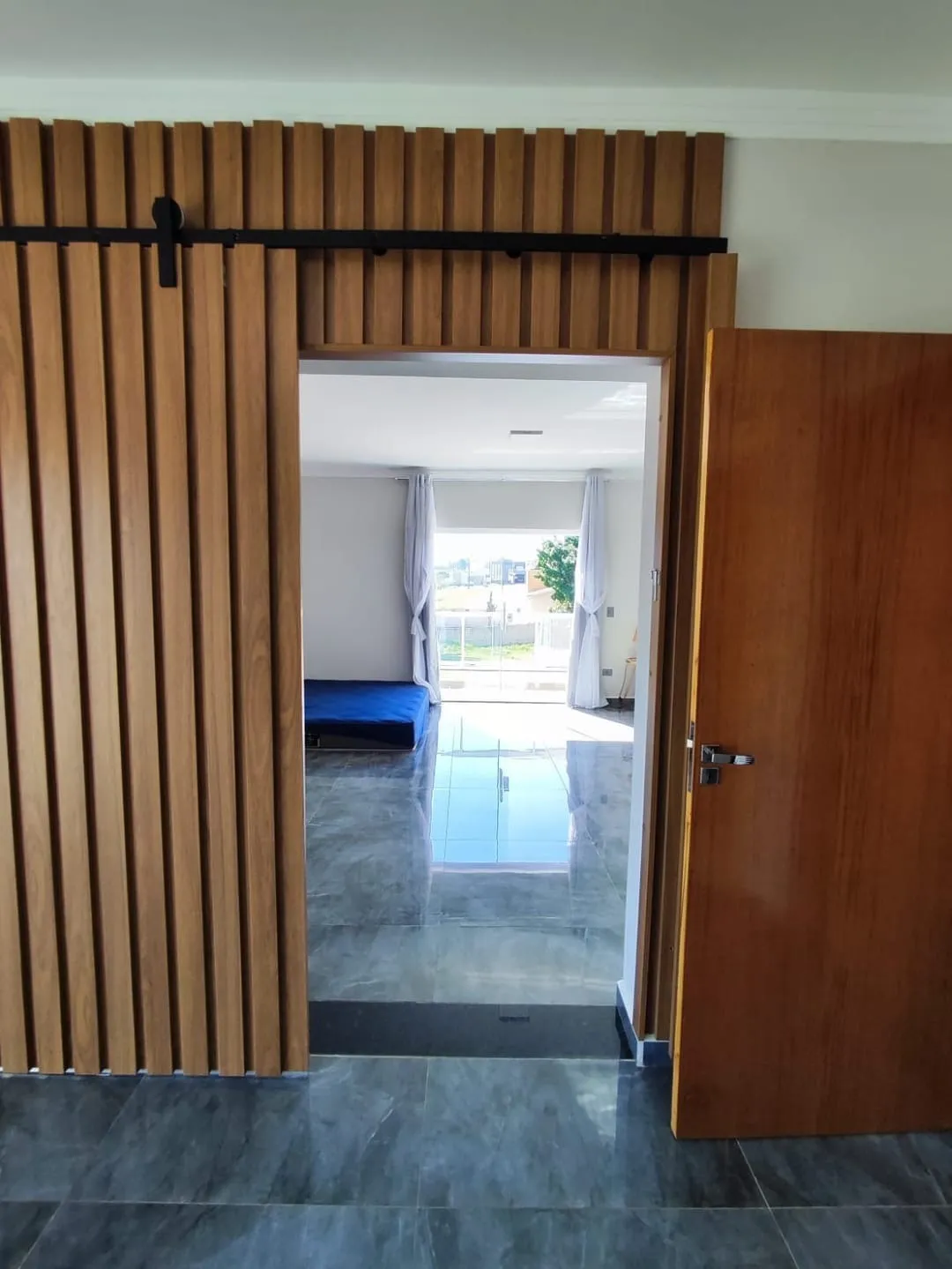 Imagem Luxuosa Casa de Campo em Condomínio Fechado Ninho Verde I Eco Residence - Interior de São Paulo