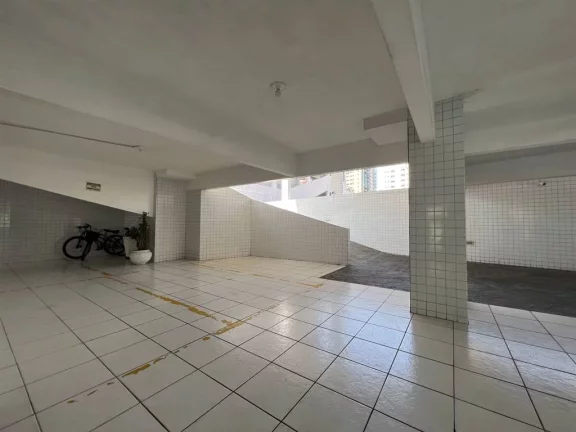 Imagem Apartamento com 3 dorms, Aviação, Praia Grande - R$ 480 mil, Cod: 1769