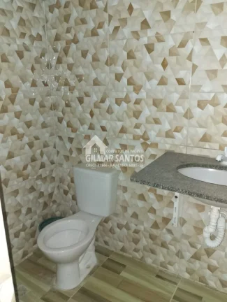 Imagem Sala Comercial no bairro centro, em Coronel João Sá