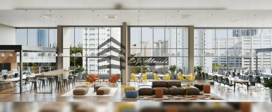Imagem Apartamento à venda em São Paulo/SP