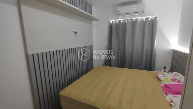Imagem APARTAMENTO À VENDA COM 2 QUARTOS - RESSACADA - ITAJAÍ