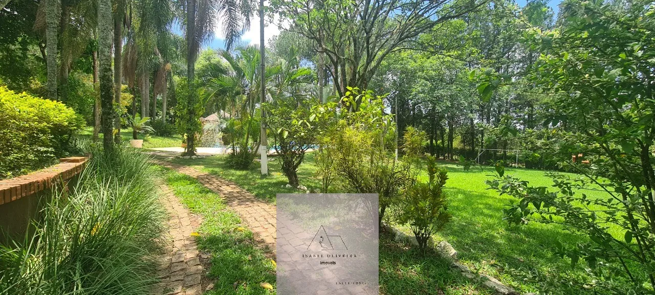 Foto do imóvel: Chácara à venda em Cesário Lange-SP: 3 quartos, 1 suíte, 2 salas e 337,97 m² de área!