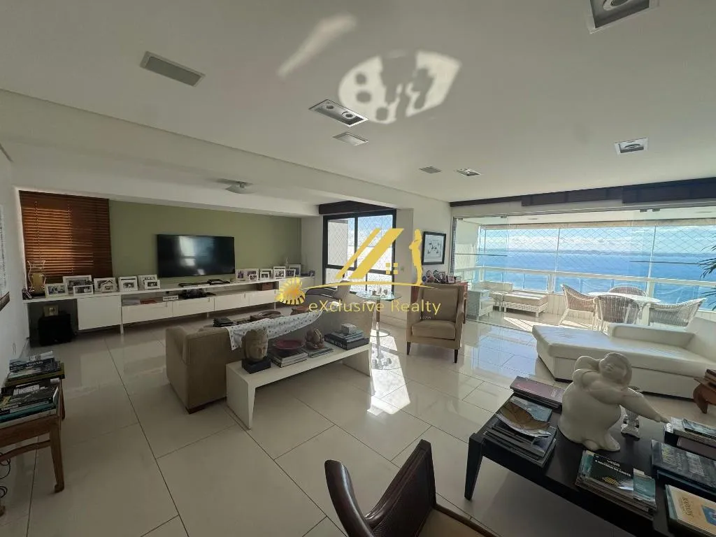 Foto do imóvel Apartamento RESIDENCIAL em Salvador - Bahia, Vitória