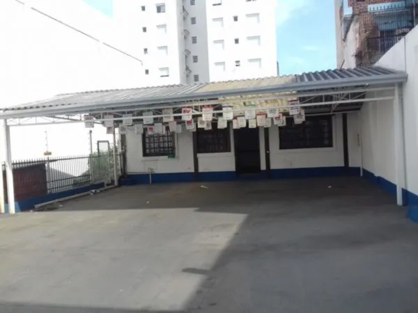 Imagem Terreno para Venda - 310m², 0 dormitórios, Bom Jesus