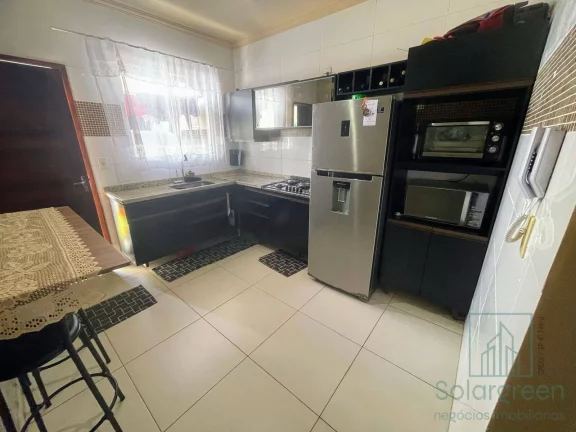 Imagem Casa para Venda 480 mil em Residencial no Nova Cerejeiras