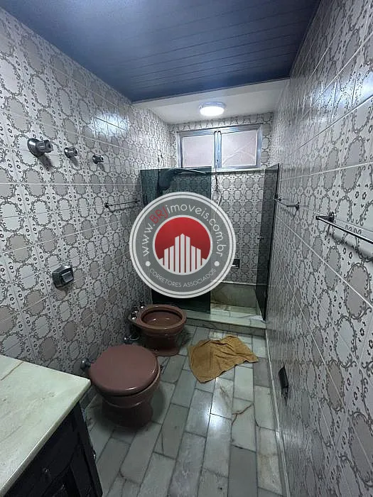 Imagem Apartamento a Venda no bairro Centro - Nova Iguaçu, RJ