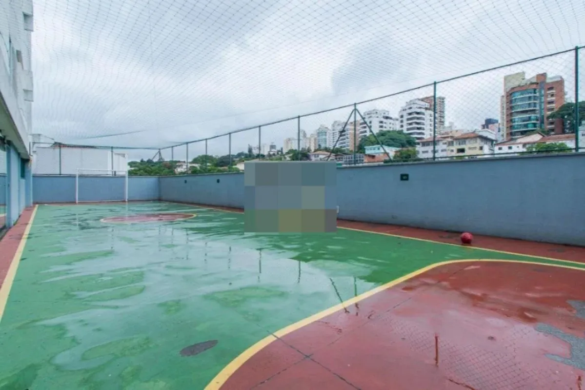 Imagem Apartamento para Venda em São Paulo, SANTA CECILIA, 2 dormitórios, 1 suíte, 2 banheiros, 1 vaga