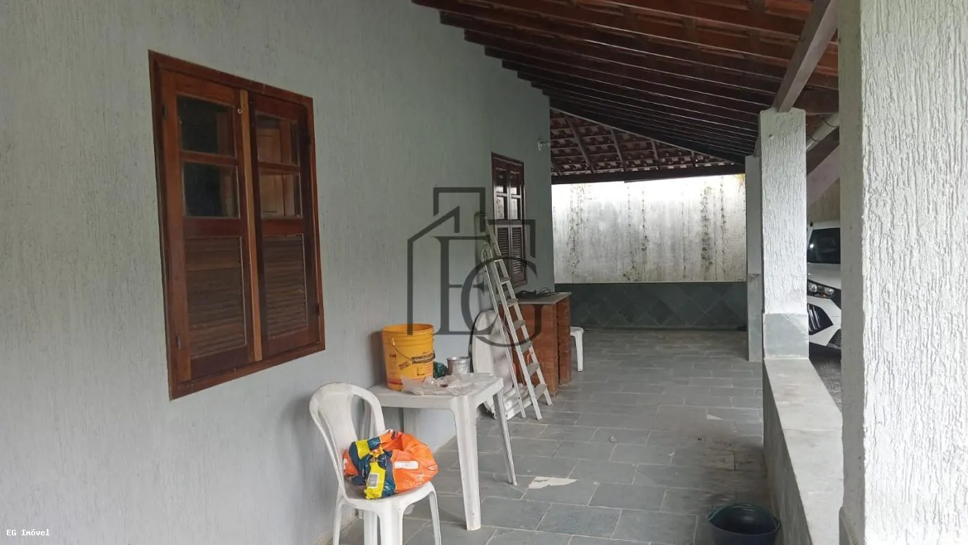 Imagem Sítio / Chácara para Venda em Silva Jardim, 3 dormitórios, 2 banheiros, 4 vagas