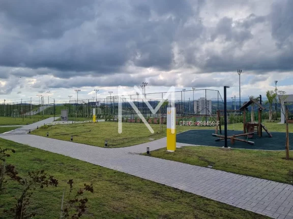 Imagem Terreno condomínio à venda 348m² Pronto para construir - Bairro Urbanova
