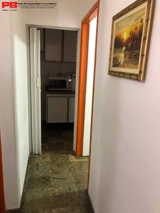 Imagem Sobrado Comercial 150m² - Chácara Santo Antônio