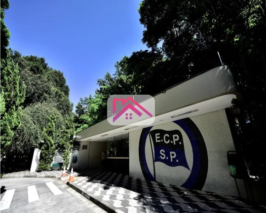 Imagem APARTAMENTOS DE 3 SUITES E 4 VAGAS - CASA LEOPOLDO ITAIM BIBI