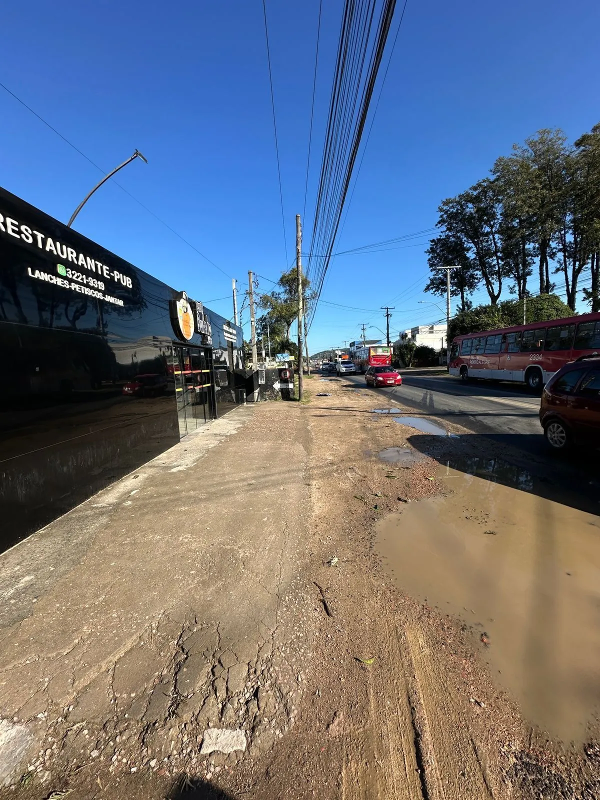 Imagem Loja comercial-bairro Hipica