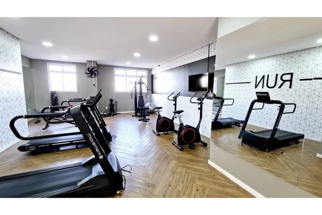 Imagem APARTAMENTO RESIDENCIAL em São Paulo - SP, Maranhão