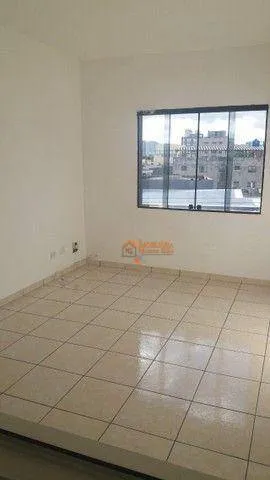 Imagem Sala para alugar, 21 m² por R$ 850,00/mês - Macedo - Guarulhos/SP
