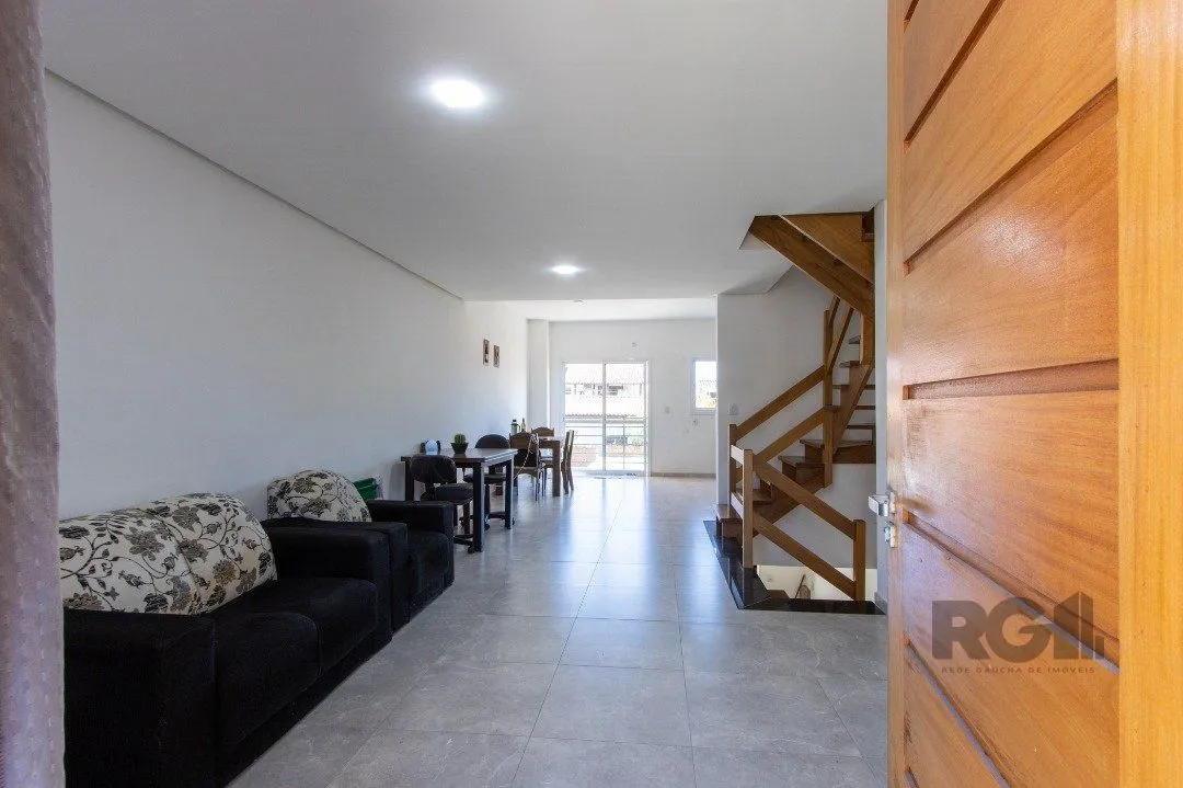 Imagem Sobrado 3 Dprmitórios Bairro Espírito Santo.