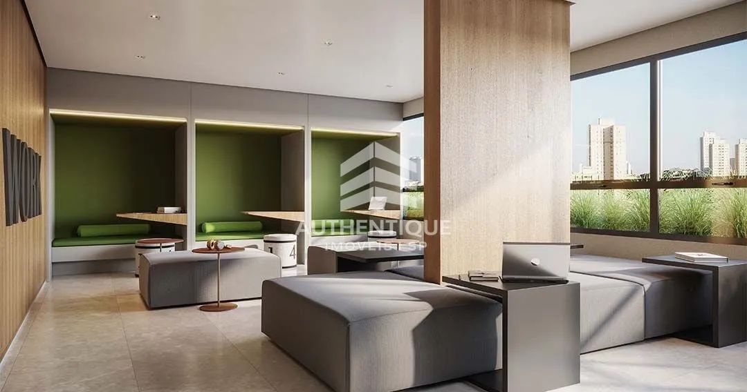 Imagem Wire Capote Valente - Pinheiros - Apartamento à venda no bairro Pinheiros - São Paulo/SP, Zona Oeste