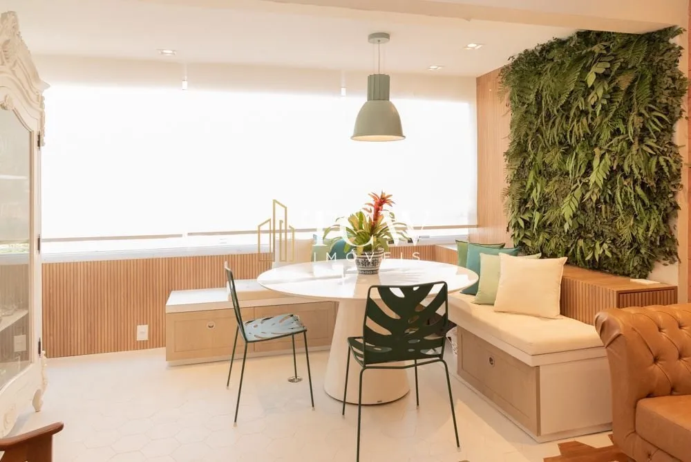 Imagem Apartamento à venda no bairro Brooklin - São Paulo/SP, Zona Sul