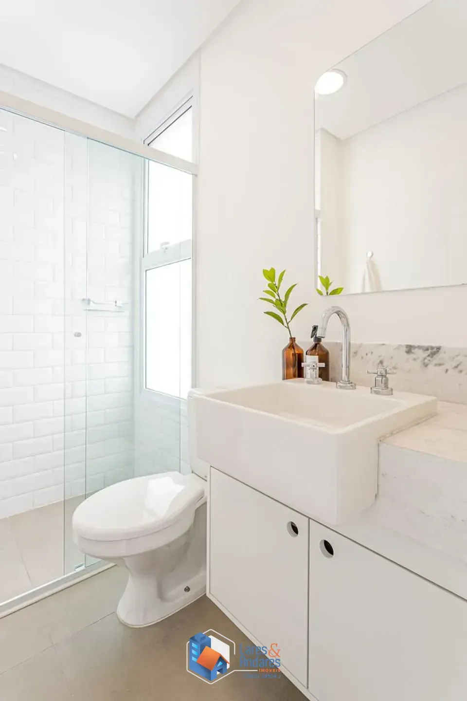 Imagem Apartamento para venda em Vila Madalena com 2 quartos, 59m²