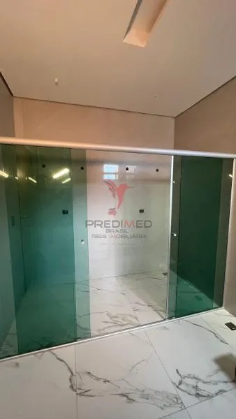 Imagem Casa 4 dormitórios 1 suíte 280m² 2 vagas Setor Habitacional Arniqueira (aguas Claras) Bras