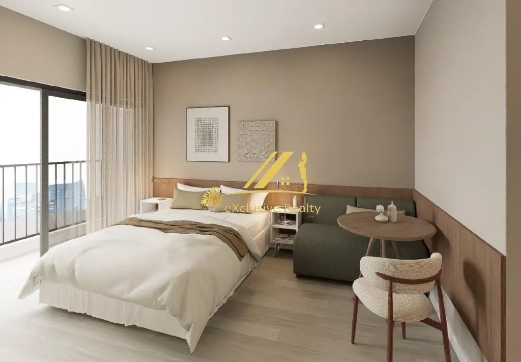 Imagem STUDIO RESIDENCIAL em São Paulo - São Paulo, Vila Uberabinha