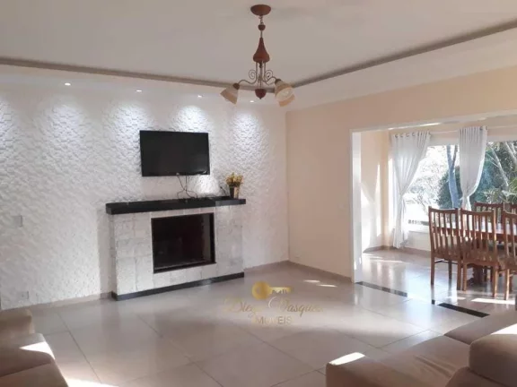 Imagem Casa para Venda em Teresópolis / RJ no bairro Golfe