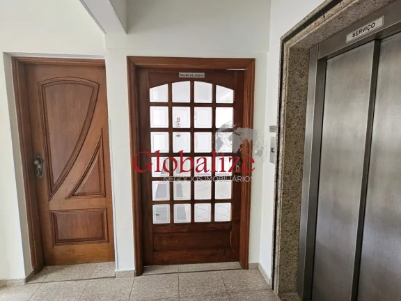 Imagem Apartamento à venda com 75m², 2 quartos, 1 suíte, vaga demarcada, sacada por R$560.000,00 no Campo Grande em Santos