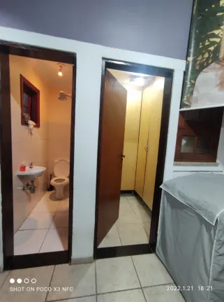 Imagem Sobrado com 3 Quartos à Venda, 125 m² em Jardim Santa Cruz (Campo Grande) - São Paulo