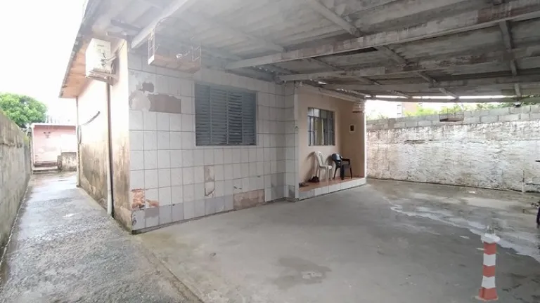 Imagem Terreno à Venda, 255 m² em Vila Jockei Clube - São Vicente