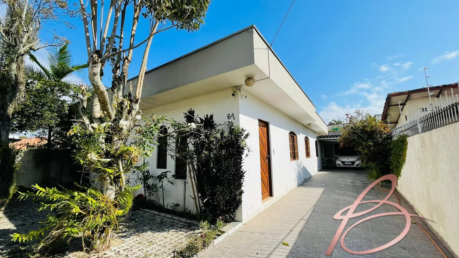 Foto do imóvel Casa em São João, Itajaí/SC