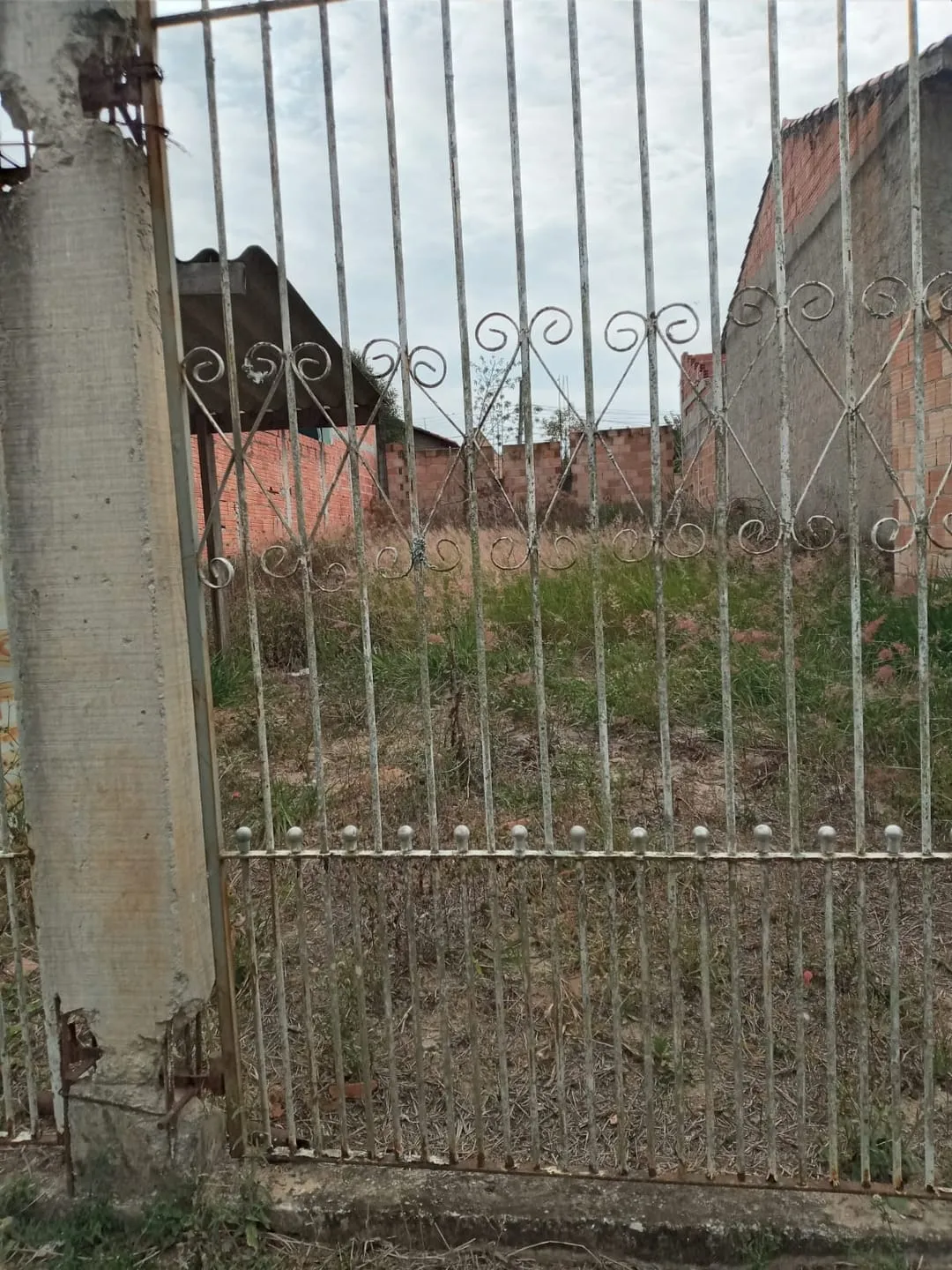 Terreno à venda 200 M², Miguel Vieira, Potim - SP